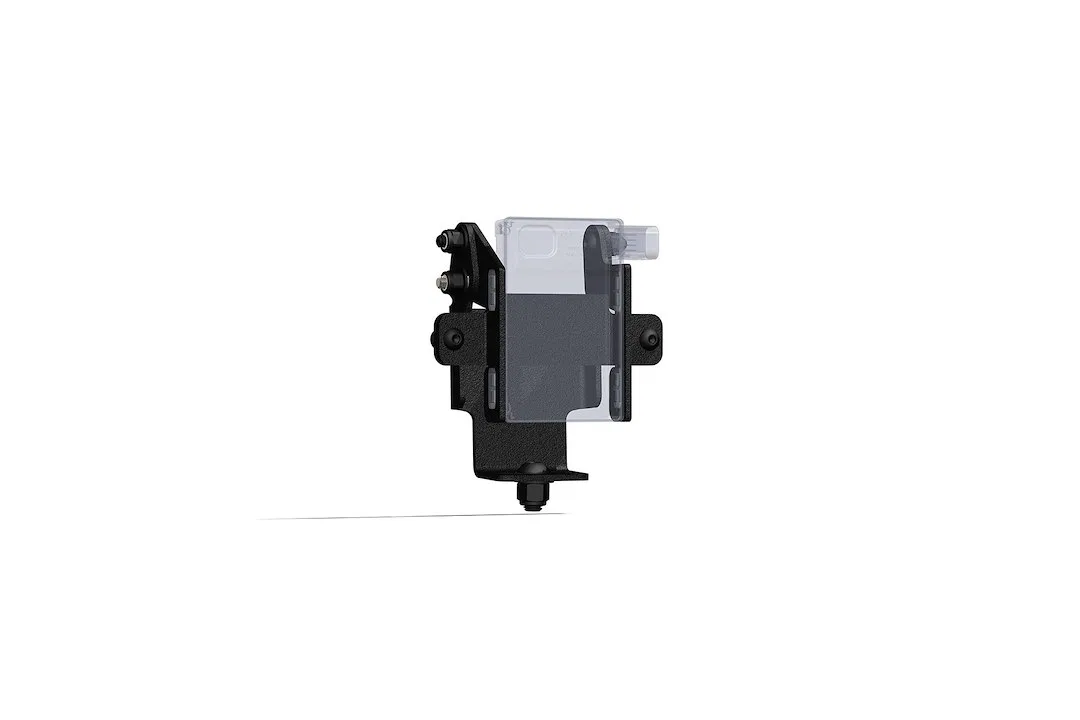 AC7205101NA – A.DESERT DES Cruise Control Sensor Relocation Bracket, Retains ACC Function With Aftermarket Front Bump...
